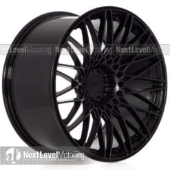 XXR Wheels: 553 20x10.25 5x112|5x120 Flat Black Rims et40 XXR Wheels: 553 20x10.25 5x112|5x120 Flat Black Rims et40
