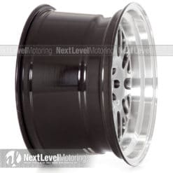 ☆ Amazon.com: XXR 531 Hyper Silver/ML Wheel with Painted (17 x