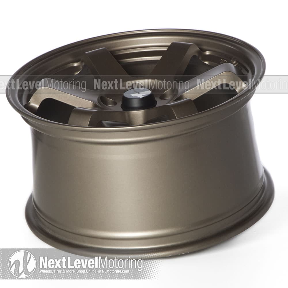 17x9.0 Avid.1 AV06 / 5x114.3 / ET42