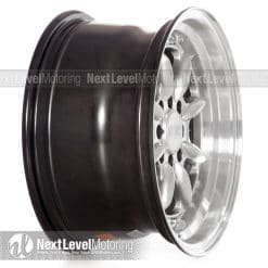 XXR Wheels: 002.5 16x8 4x100|4x114.3 Hyper Silver Rims et0