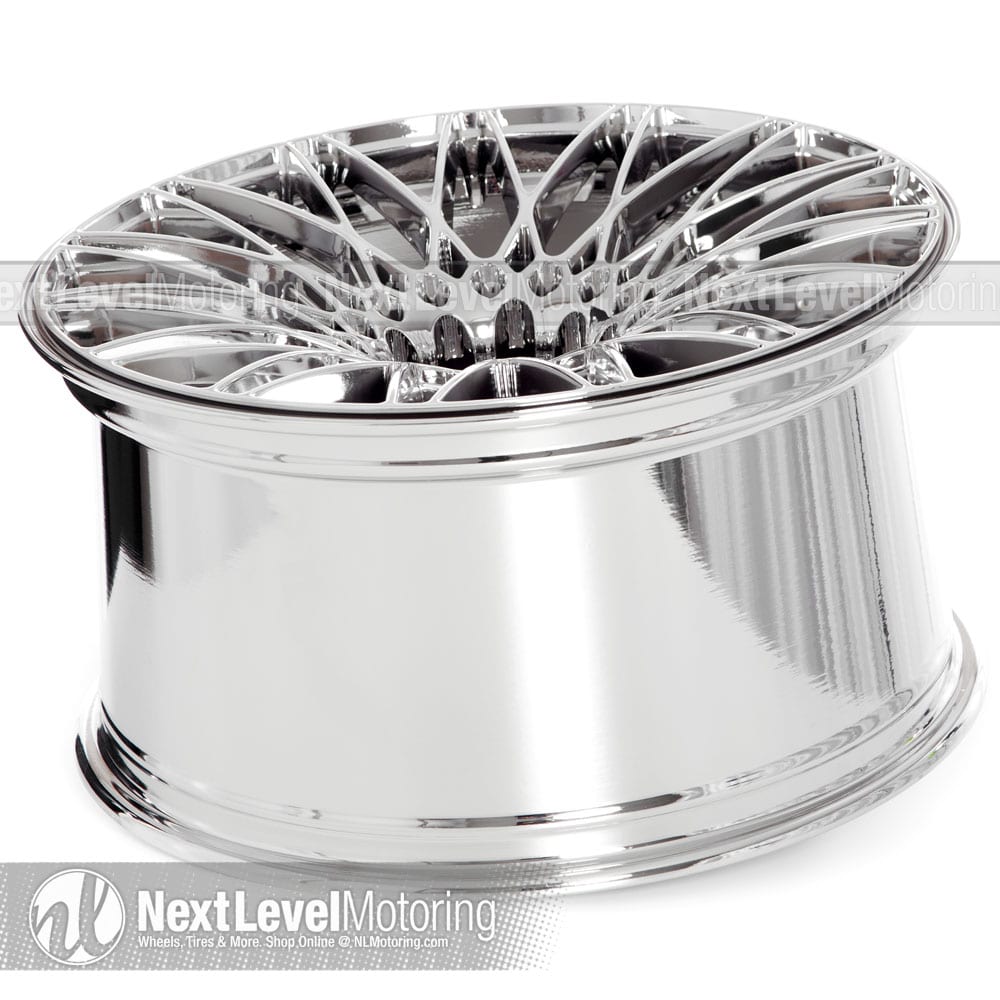 XXR Wheels: 553 20x10.25 5x114.3|5x120 Platinum Rims et16