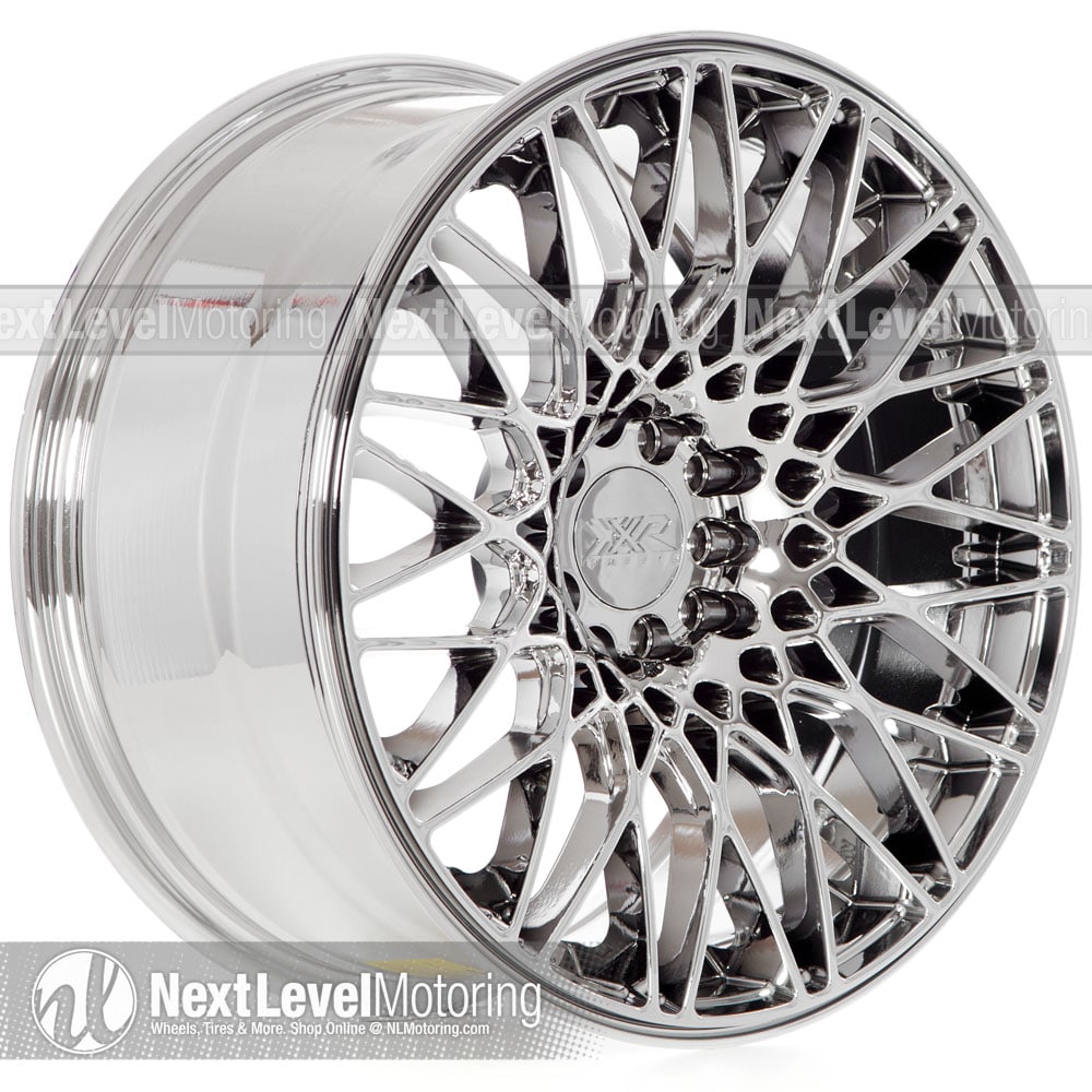 minimum´`* XXR Wheels: 553 17x8.25 5x100 5x114.3 +22 Platinum Rims