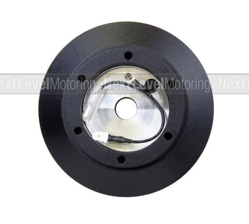 Buy NRG Neo Chrone Steering Wheel Quick Release Hub Adapter Snap Off