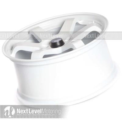 18x8.0 Avid.1 AV06 / 5x114.3 / ET35 main image 1