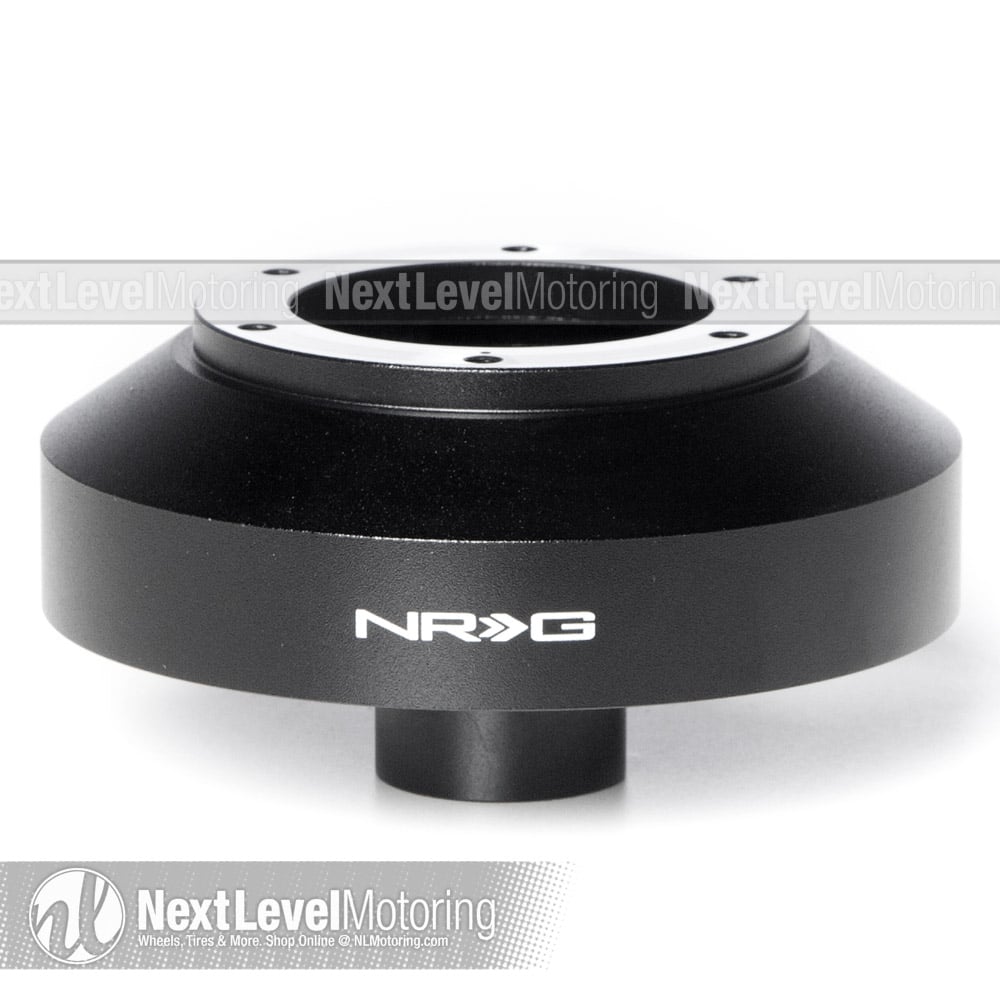 NRG SRK141H Steering Wheel Short Hub 350Z, 370Z, G35, G37