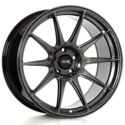 Wheels | XXR Wheels | The Pursuit of Lightweight Wheels