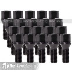 アクセサリー ELEMENT BOLT Circuit Performance Forged Steel Hex Lug Bolt for
