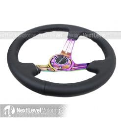 NRG 018 350mm (13.8