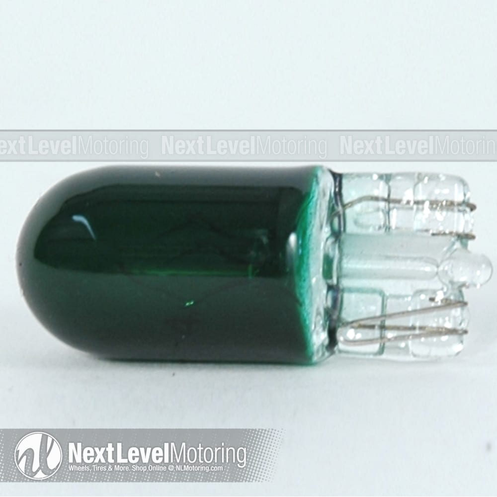 Optics Green 194 Bulbs