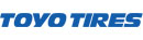 Toyo Tires logo