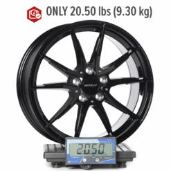【美品】B+COM B+COM PLAY BLACK CP35I880GB-40-CP35-18x8-gloss-