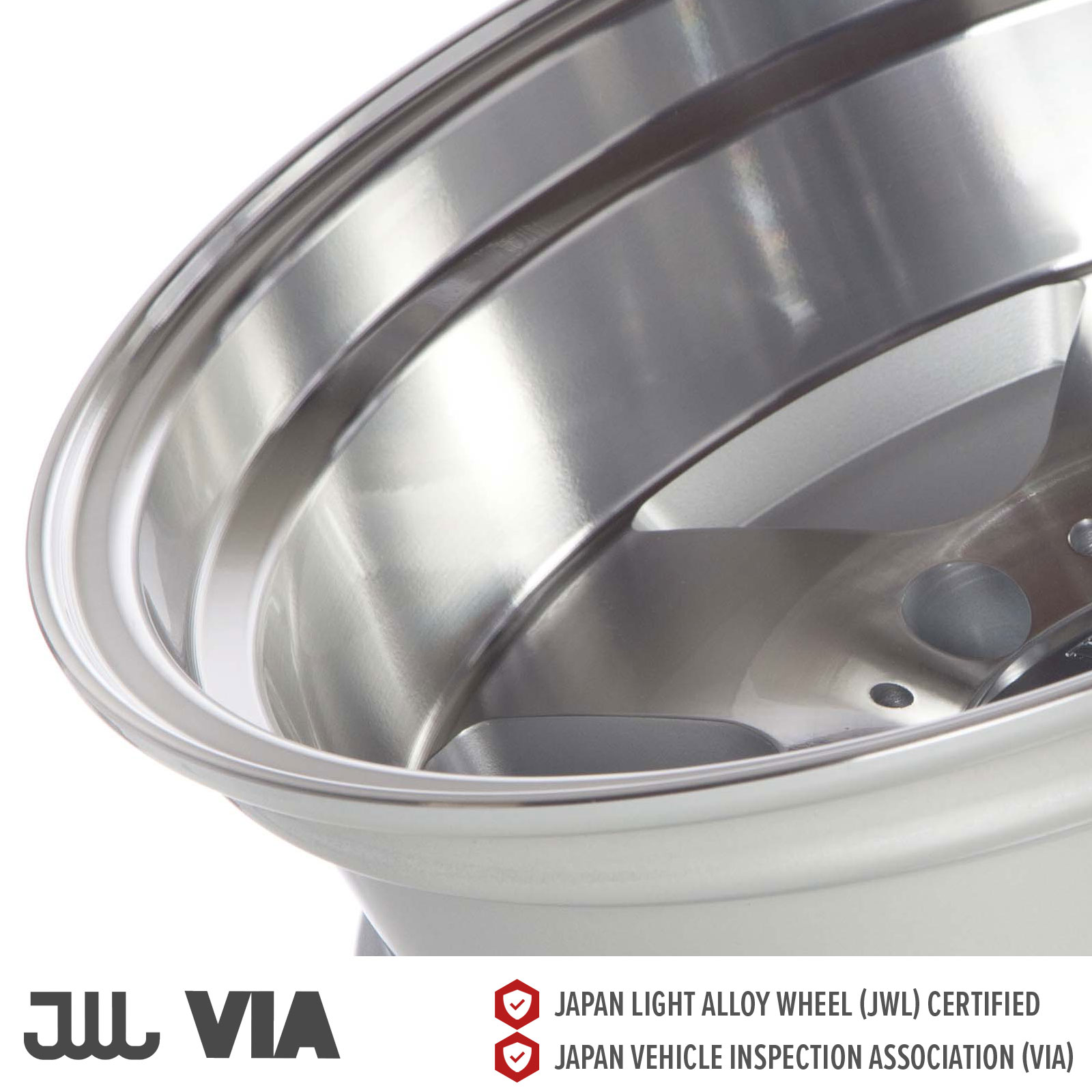9SIX9 Wheels: FIVE-3 Deep 17x9 6x139.7 Machined Rims et-36
